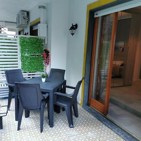 Sorrento'S Holidays Room 1 Dış mekan fotoğraf