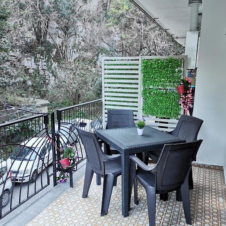 Sorrento'S Holidays Room 1 Dış mekan fotoğraf