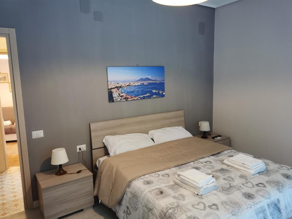 Sorrento'S Holidays Room 1 Dış mekan fotoğraf