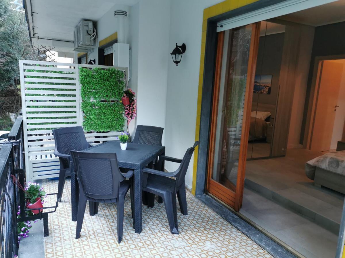 Sorrento'S Holidays Room 1 Dış mekan fotoğraf
