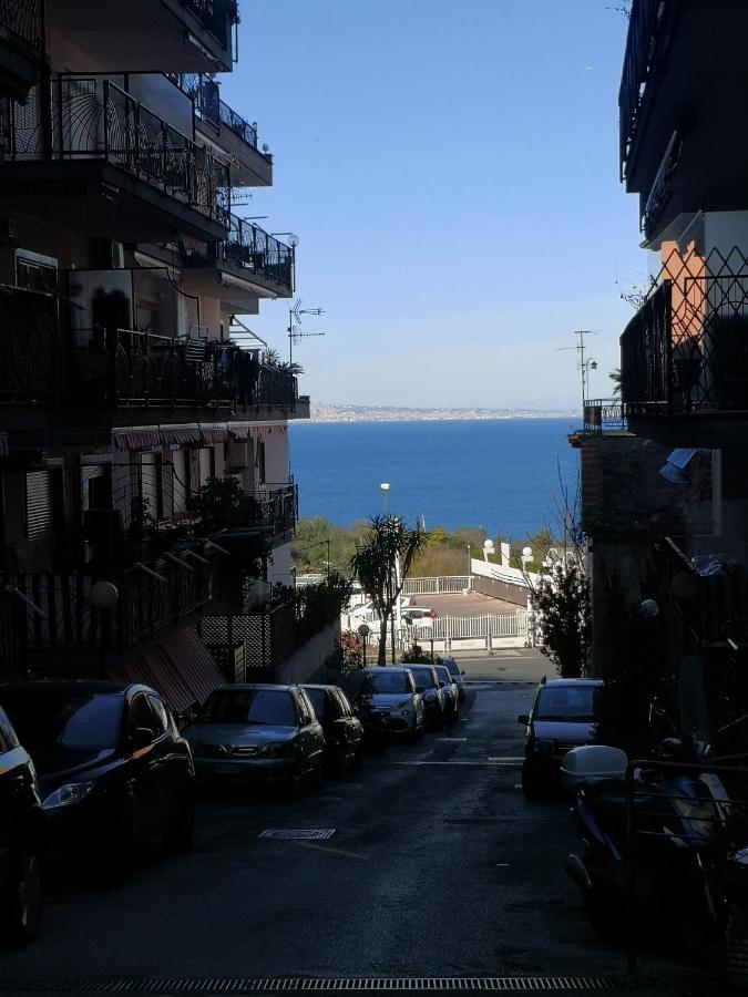 Sorrento'S Holidays Room 1 Dış mekan fotoğraf