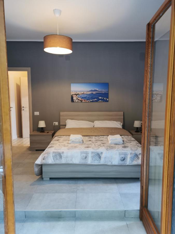 Sorrento'S Holidays Room 1 Dış mekan fotoğraf