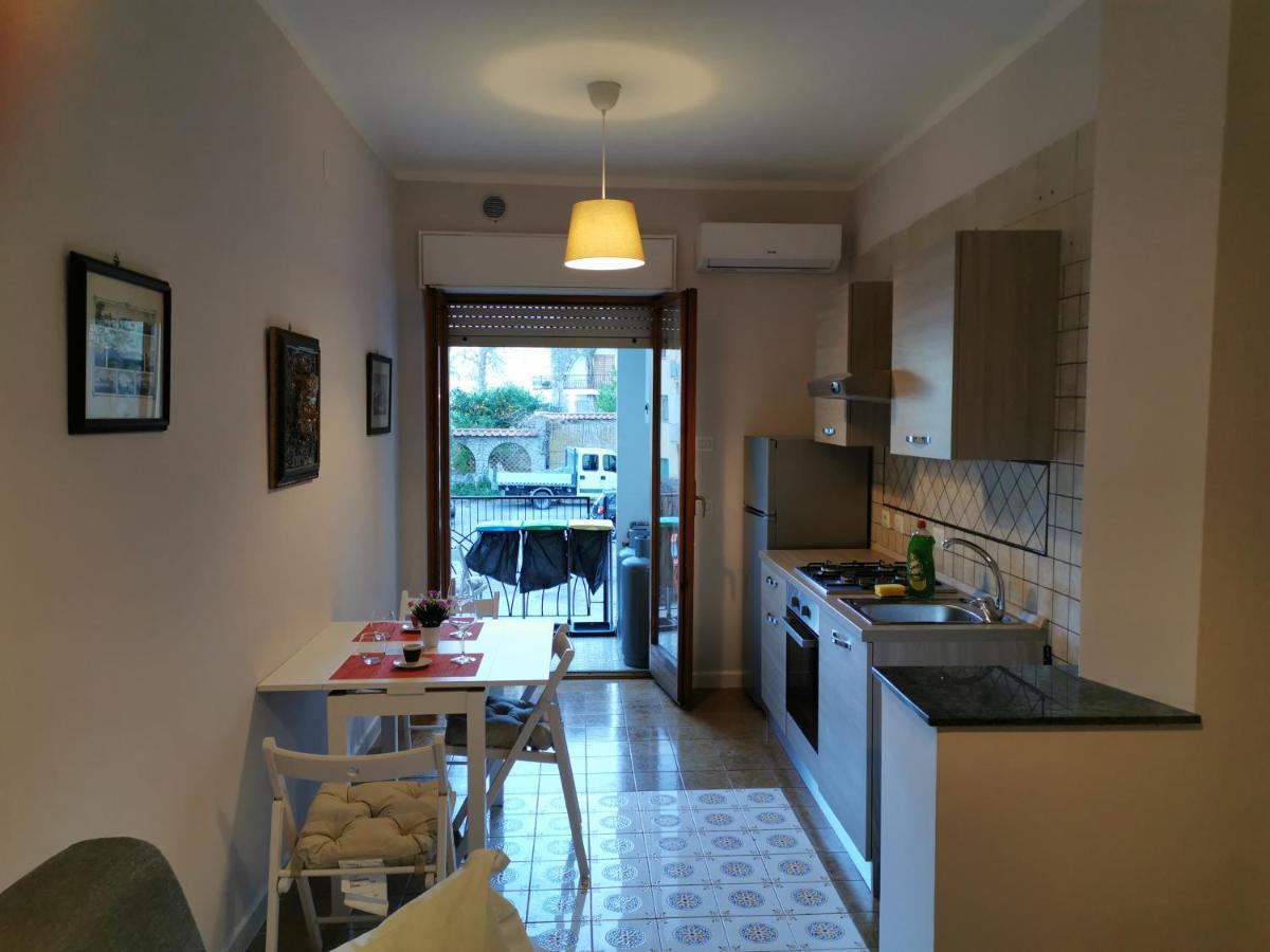 Sorrento'S Holidays Room 1 Dış mekan fotoğraf